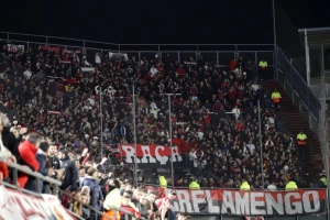 Najmanje 46 navijača Flamenga povređeno u saobraćajnoj nesreći